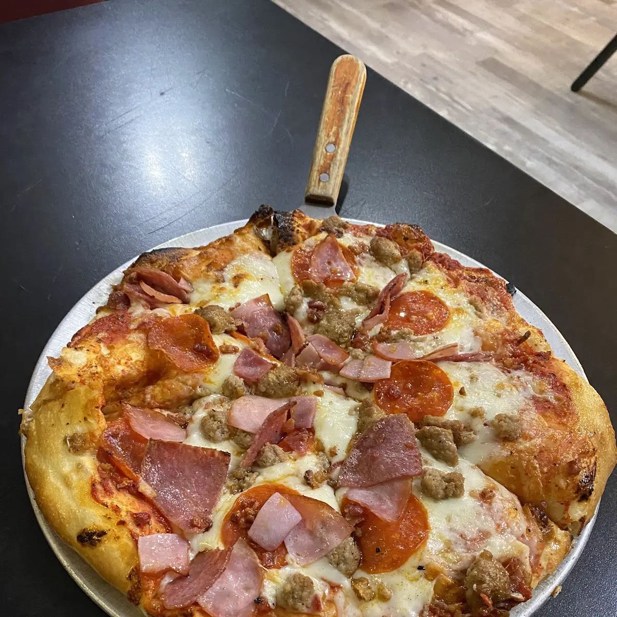 Meat Lover
