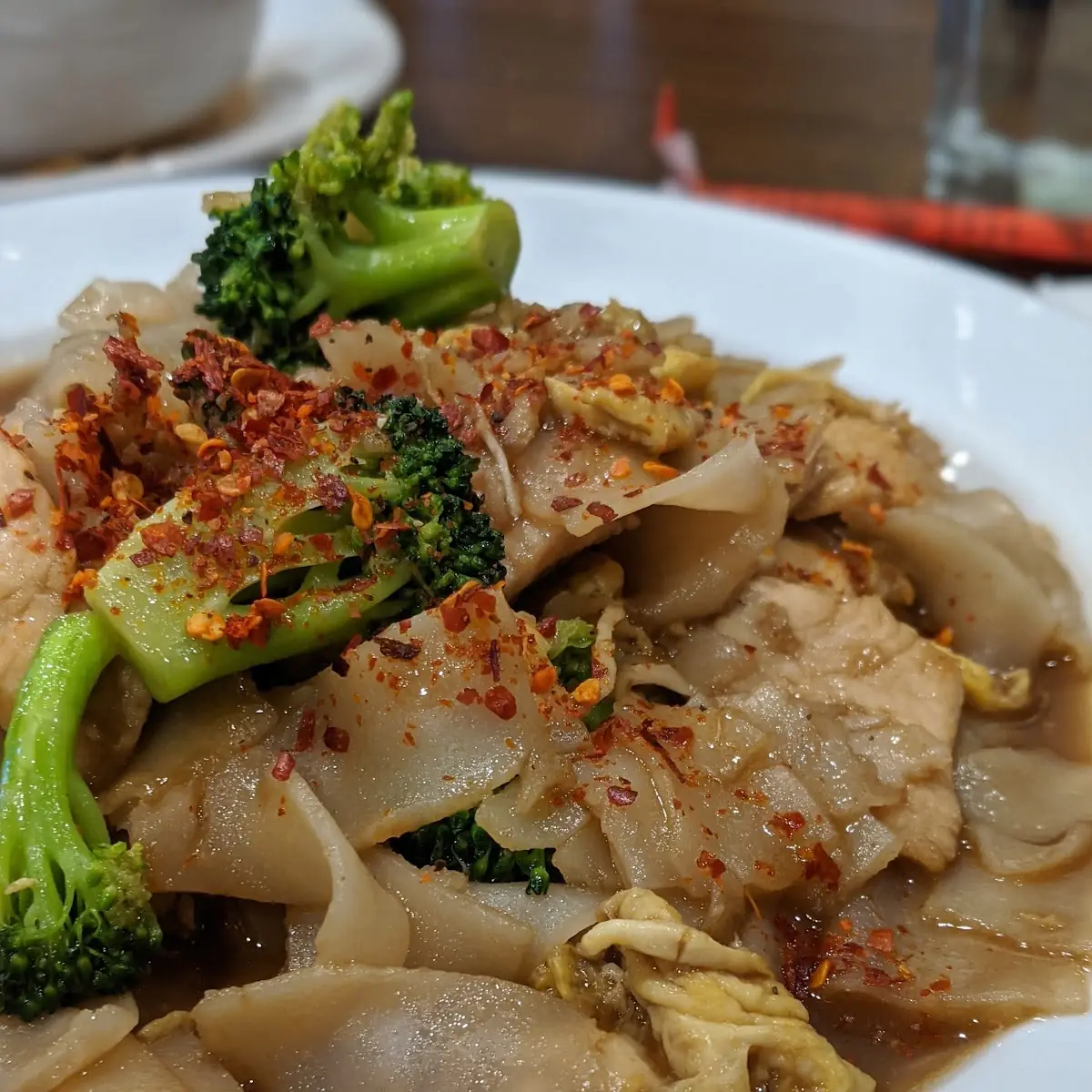 Pad See EW
