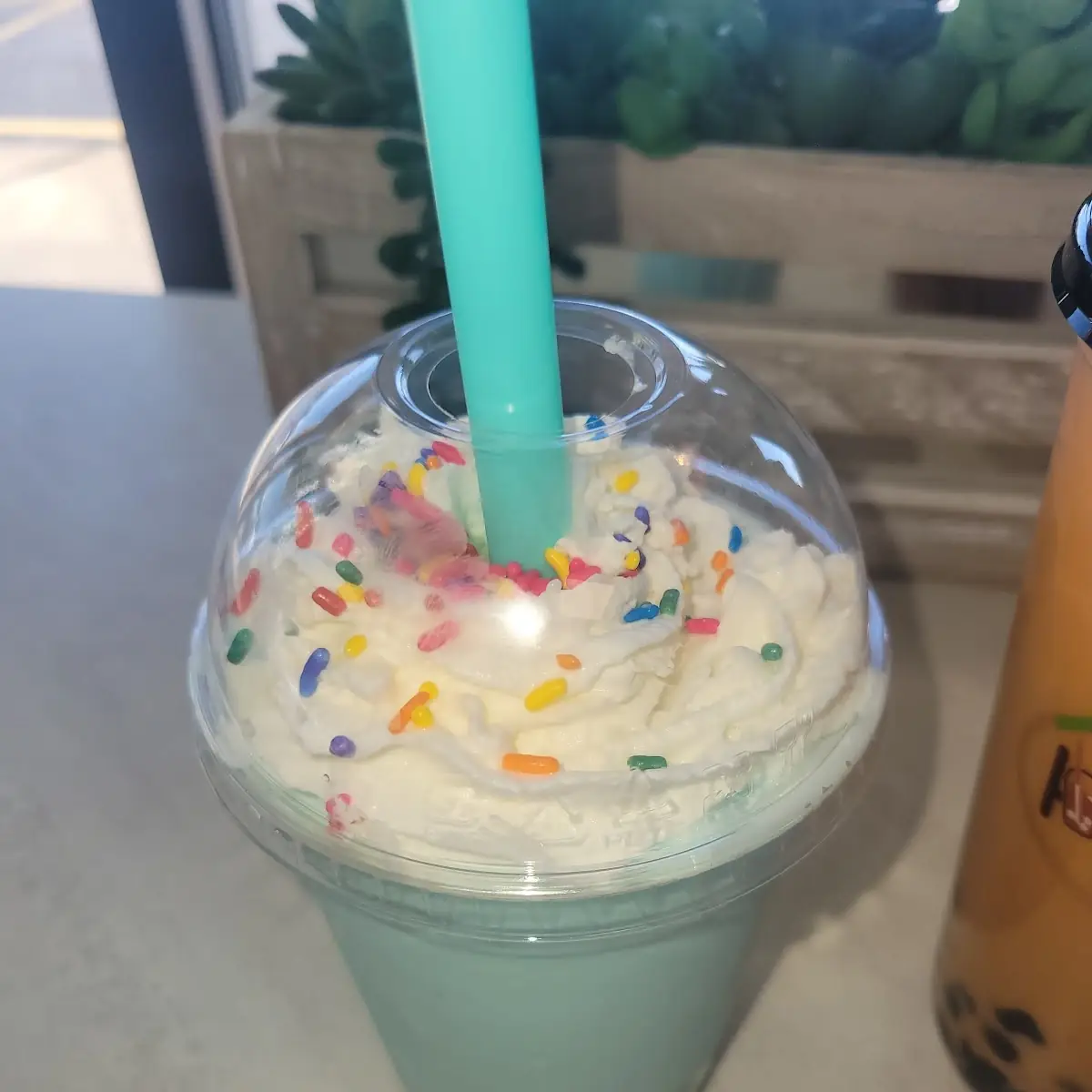 Cotton Candy