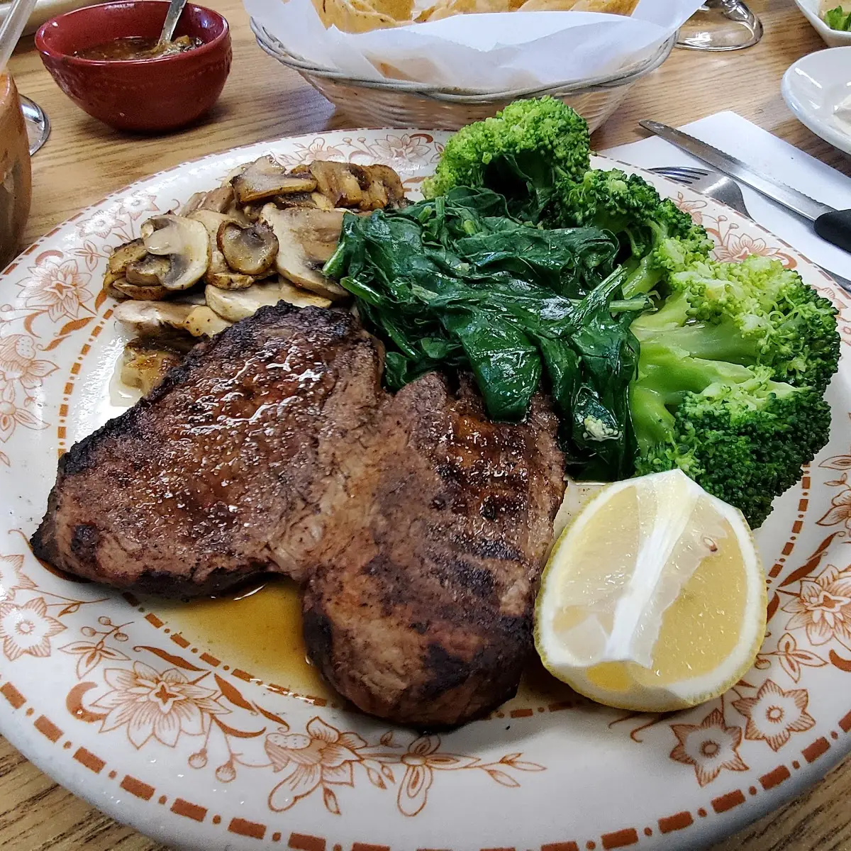 Filet Mignon