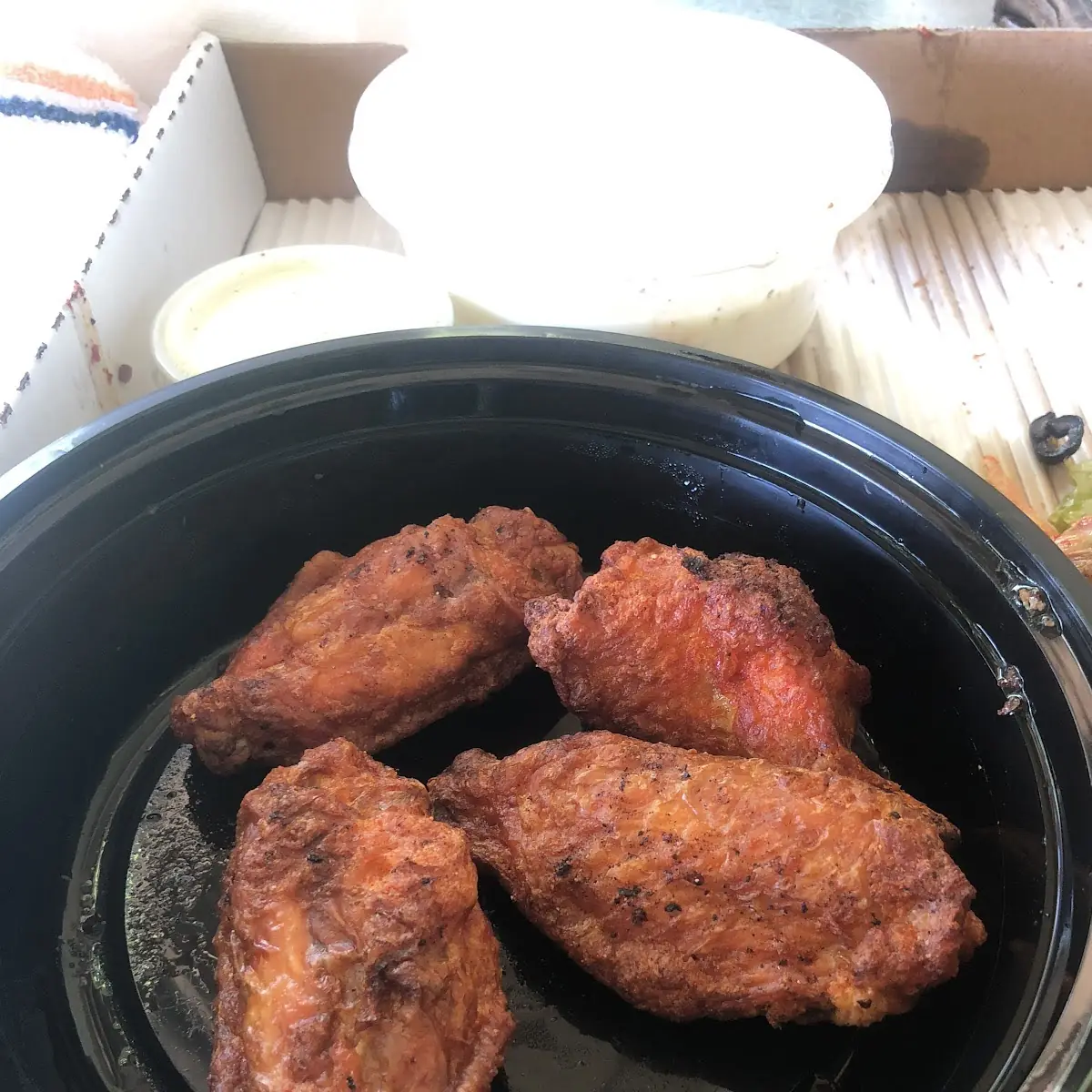 Chicken Wings
