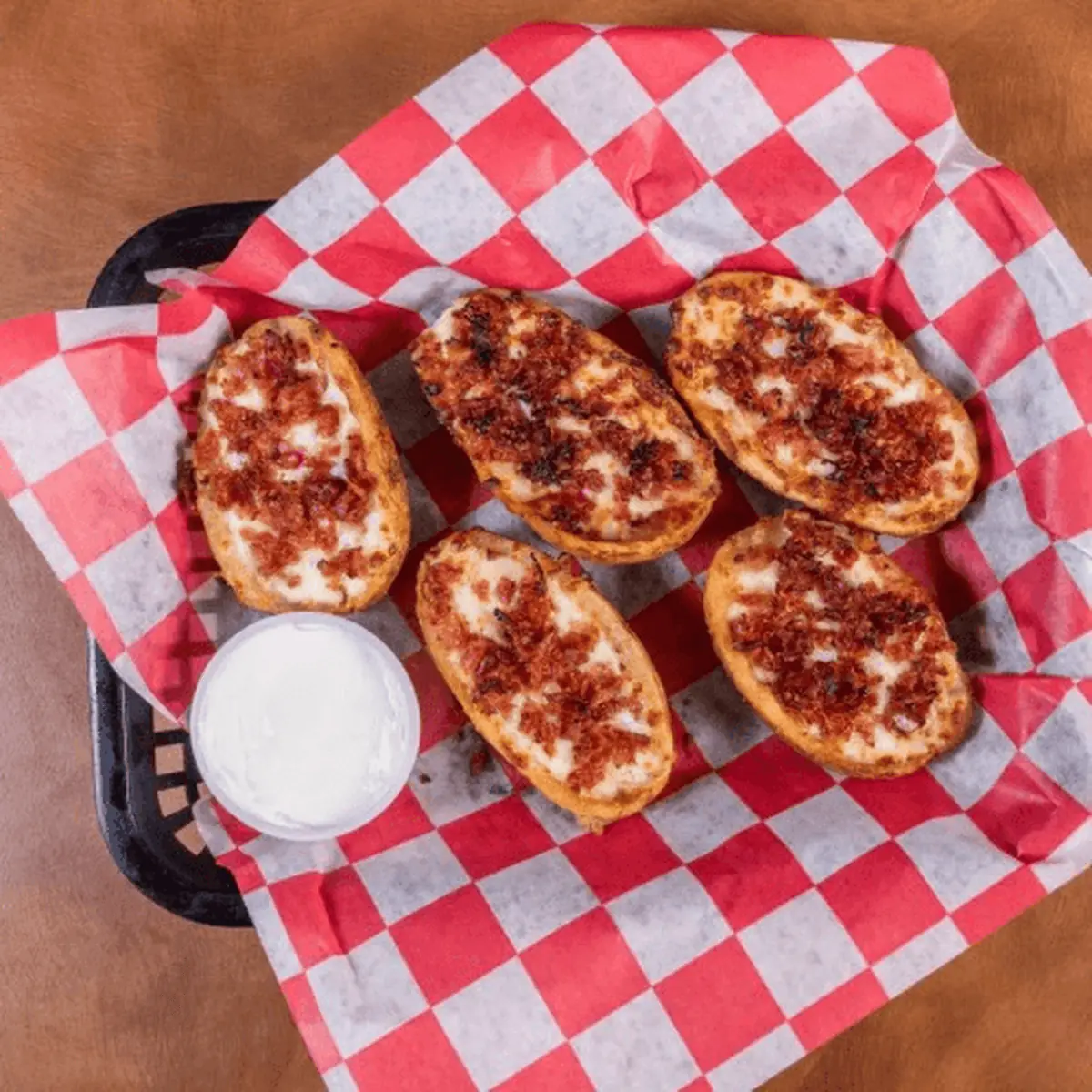 Garlic Bread