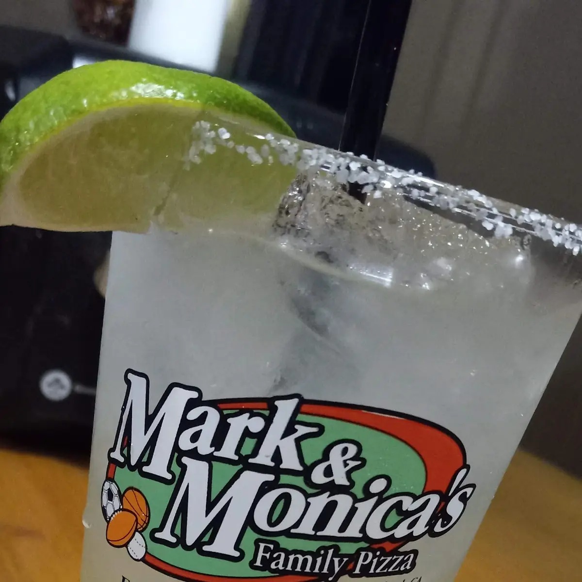 House Margarita