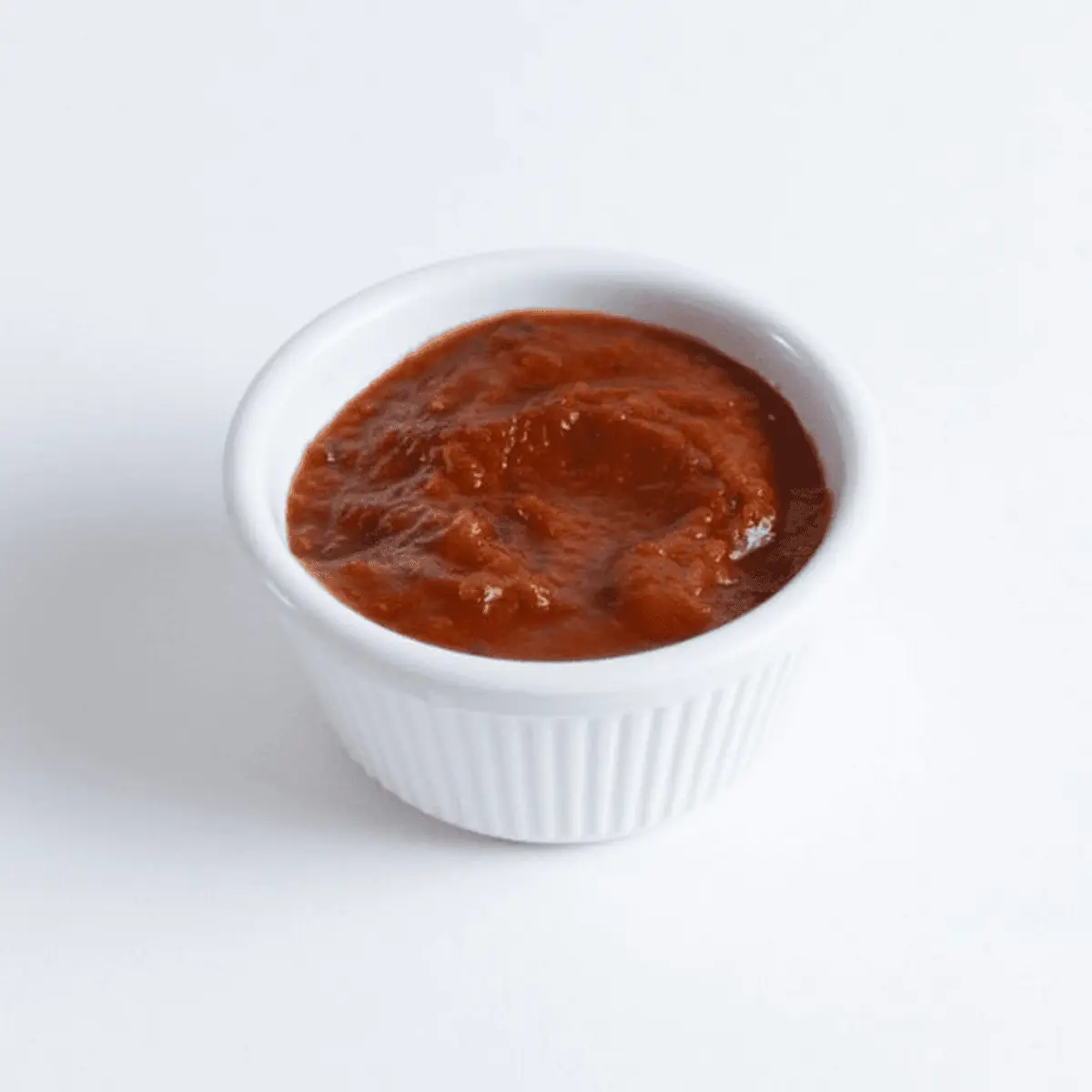 Side of BBQ Sauce