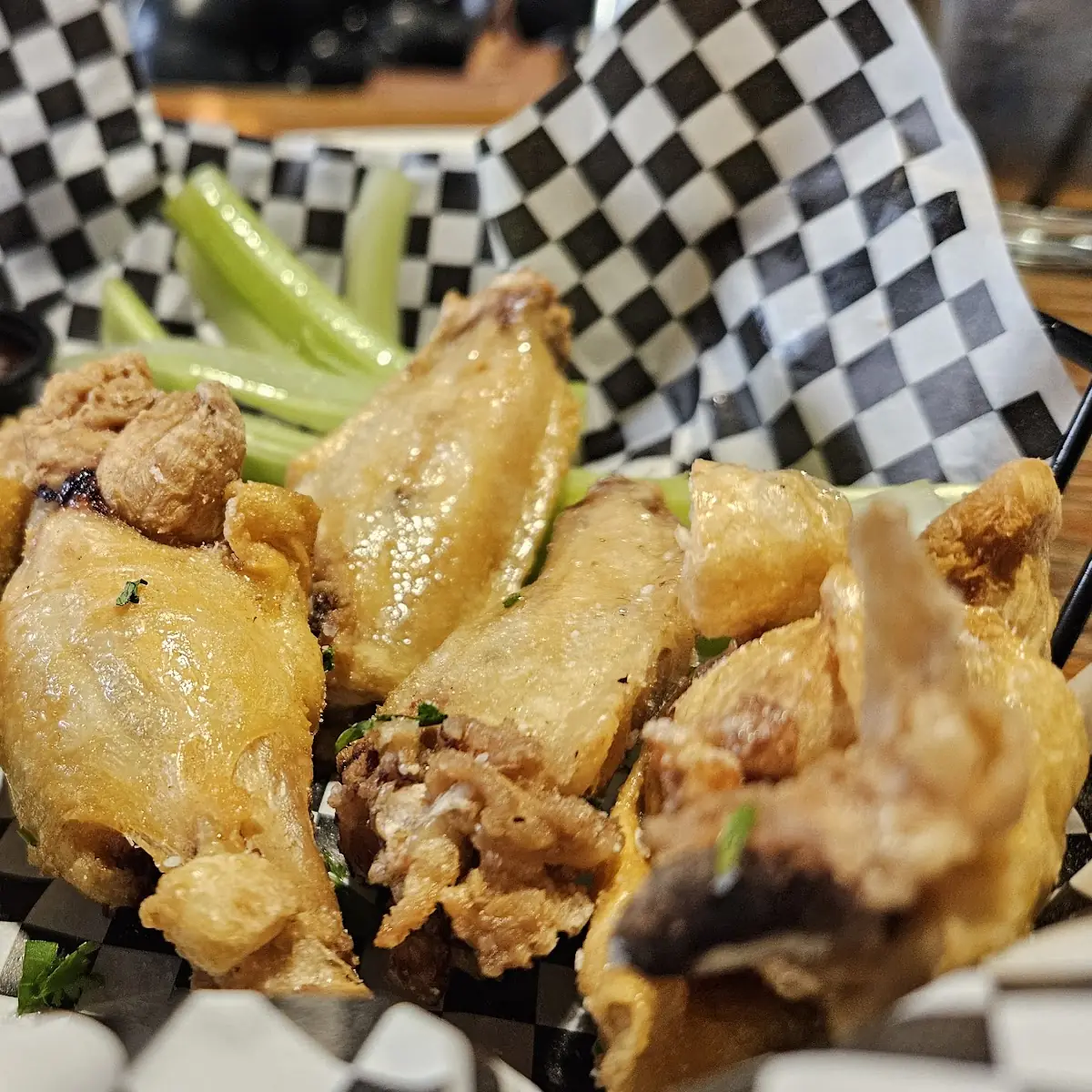 Chicken Wings