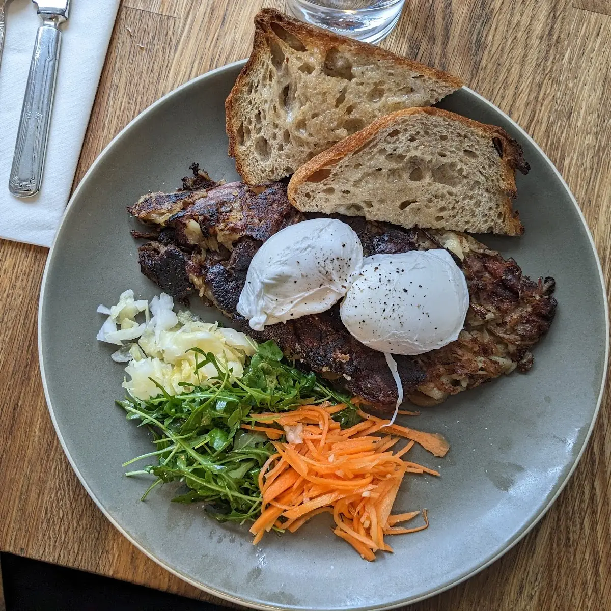 Corned Beef Hash