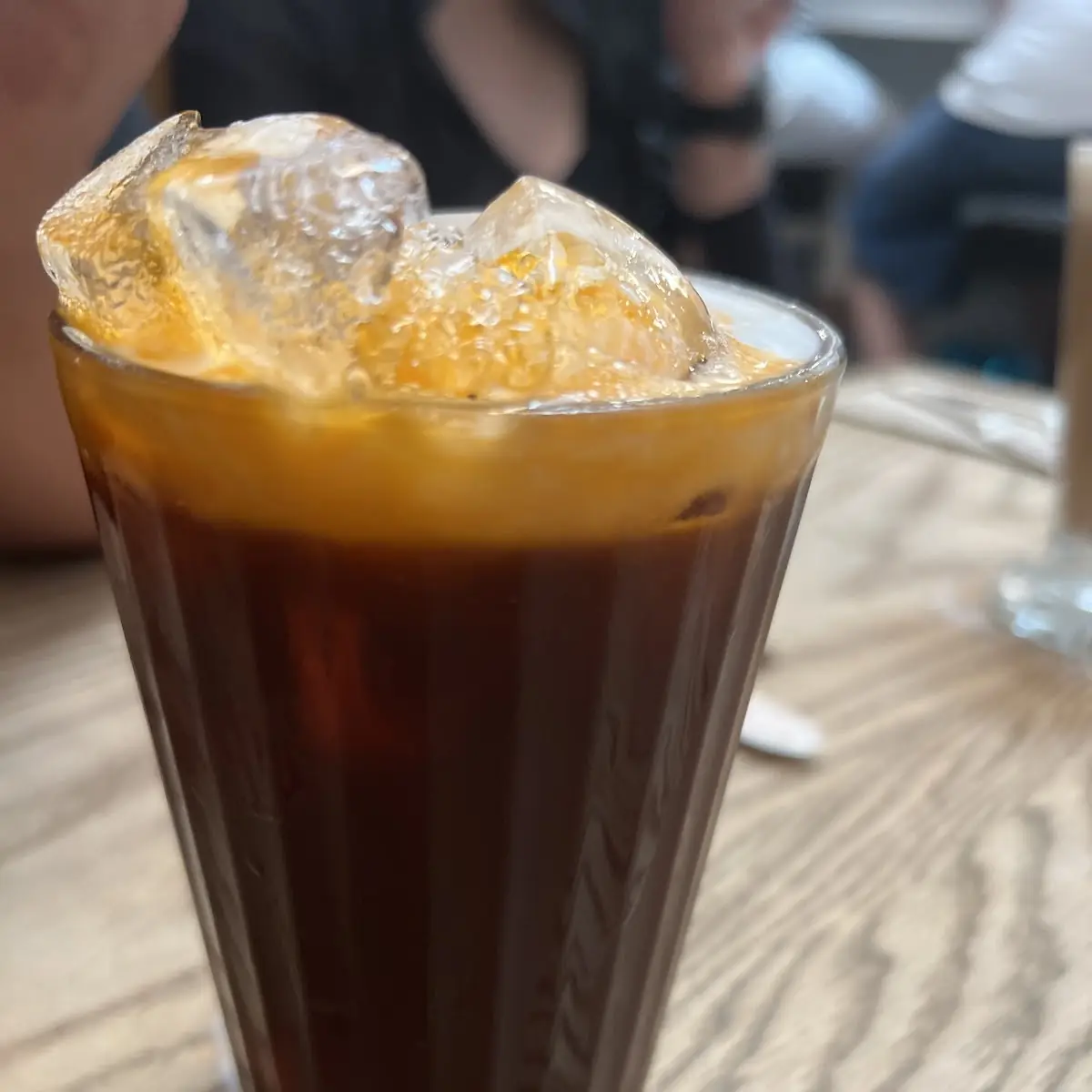 Thai Tea