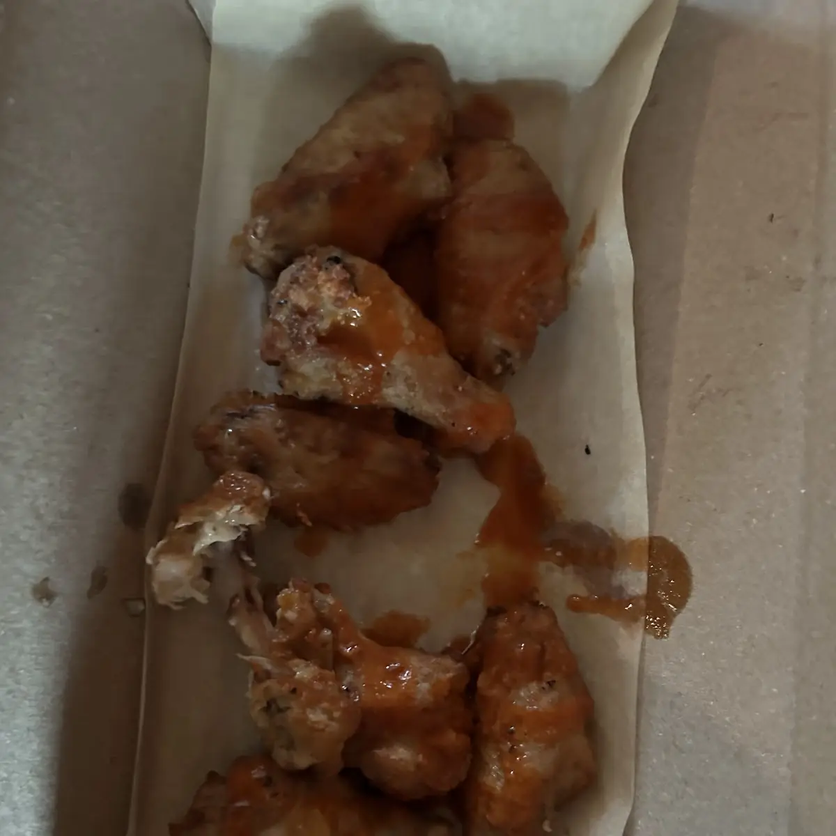 Chicken Wings