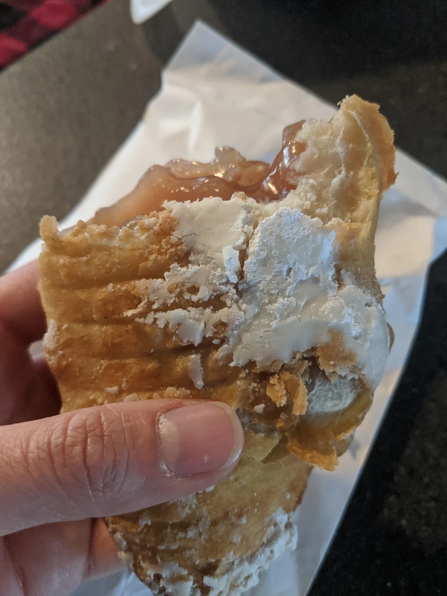 Apple Pie