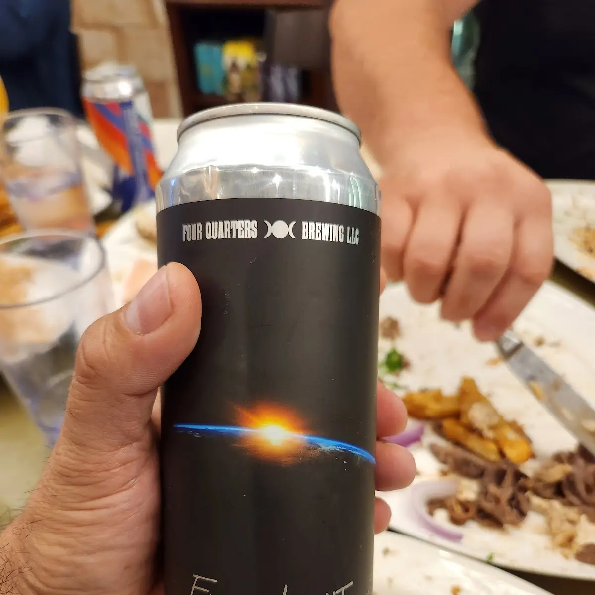 Craft Beers