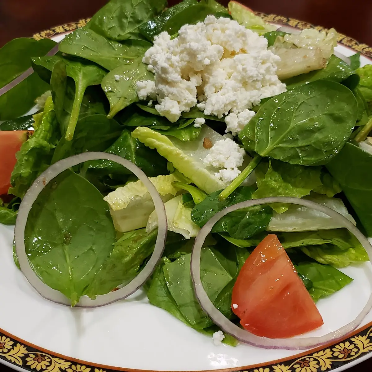 House Salad