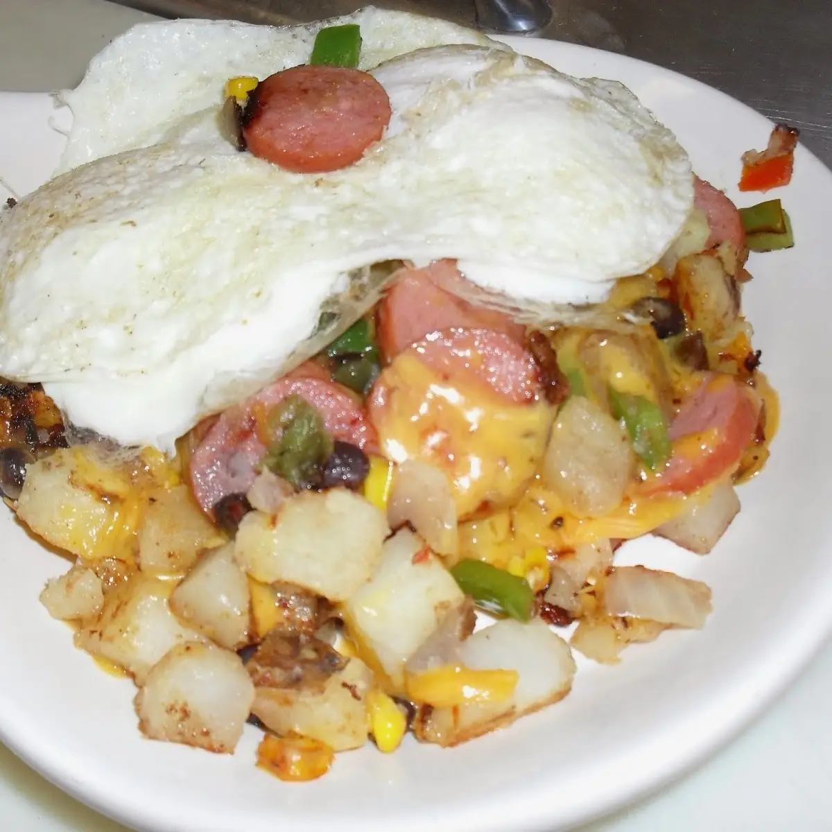 Country Skillet