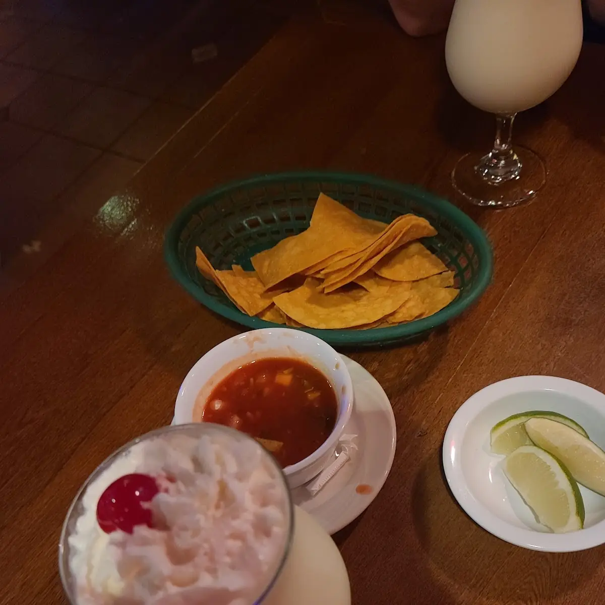 Piña Colada
