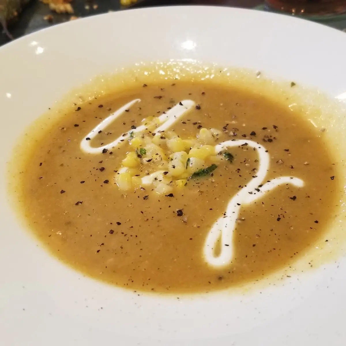 Chicken Tortilla Soup