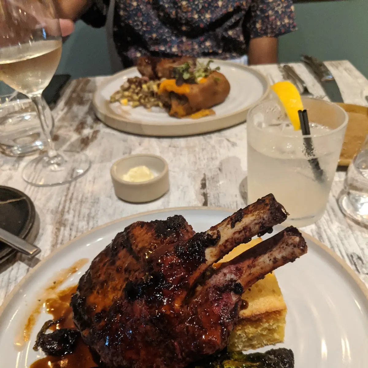 Pork Chop
