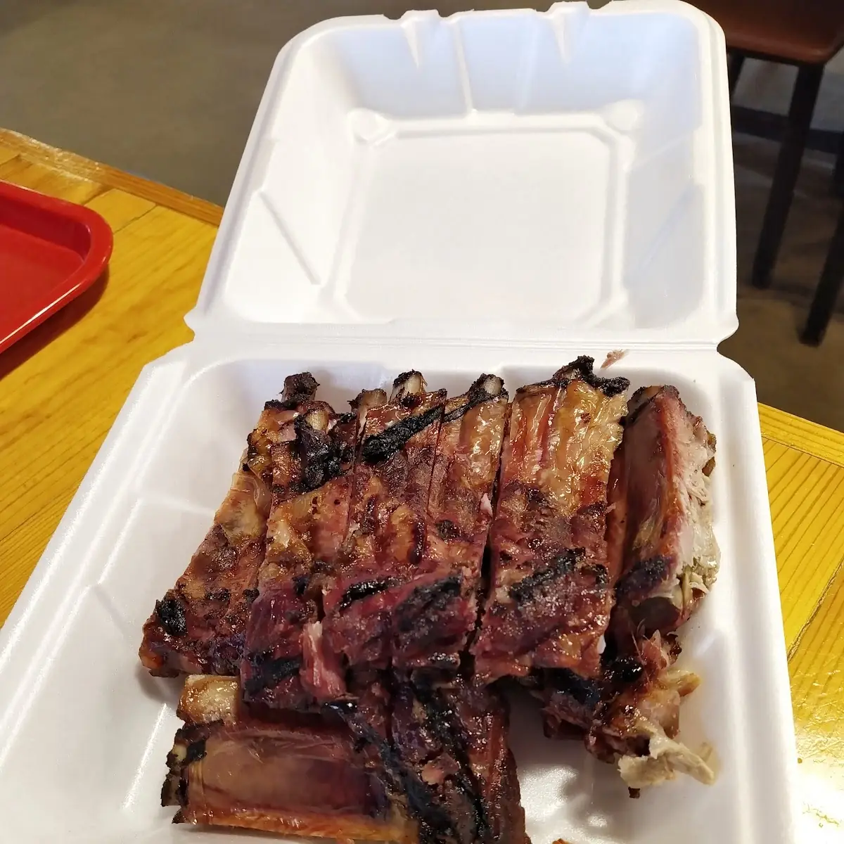 Ribs