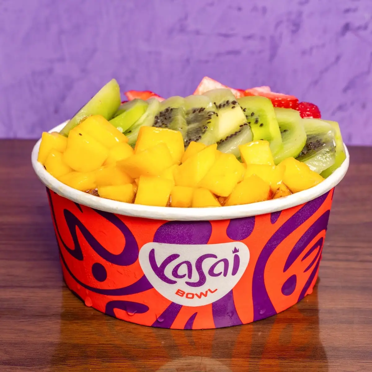 Acai Cup