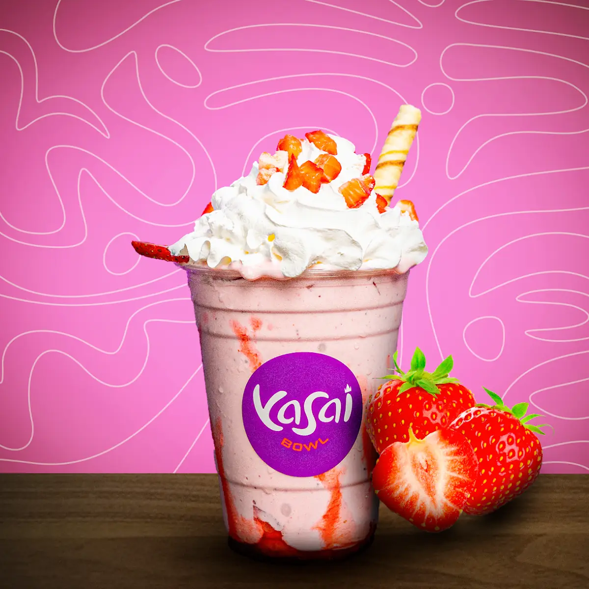 Milk Shake