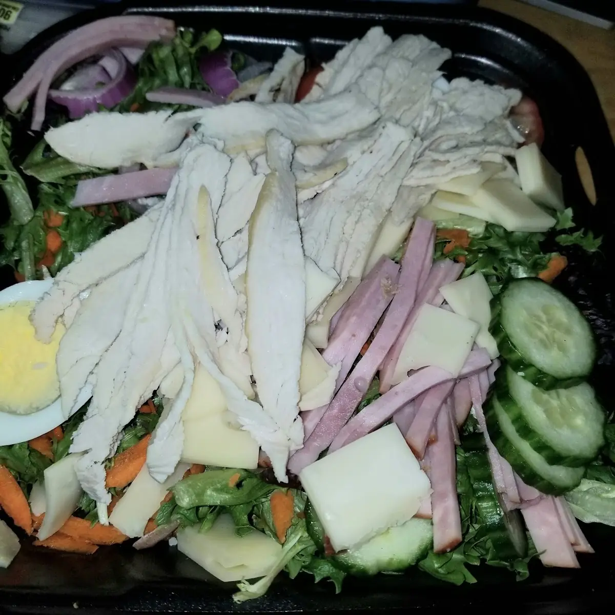 Chef Salad