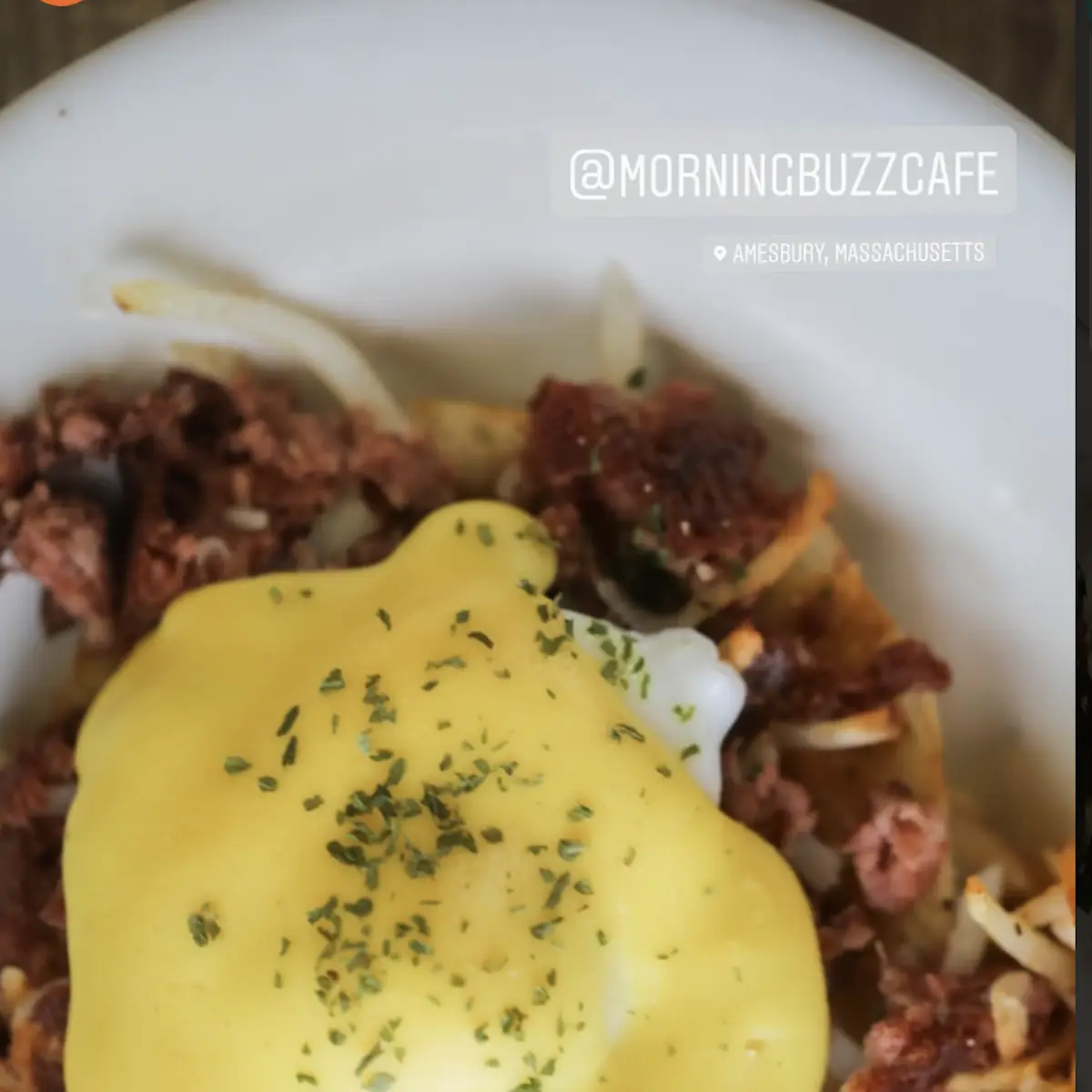 Two Eggs Steak Tips & Toast