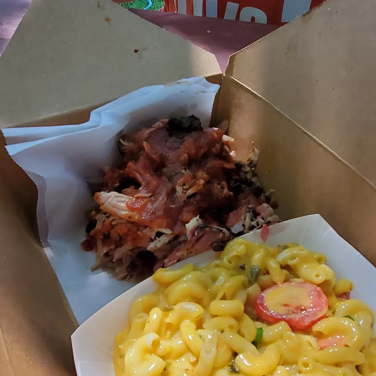 Pulled Pork