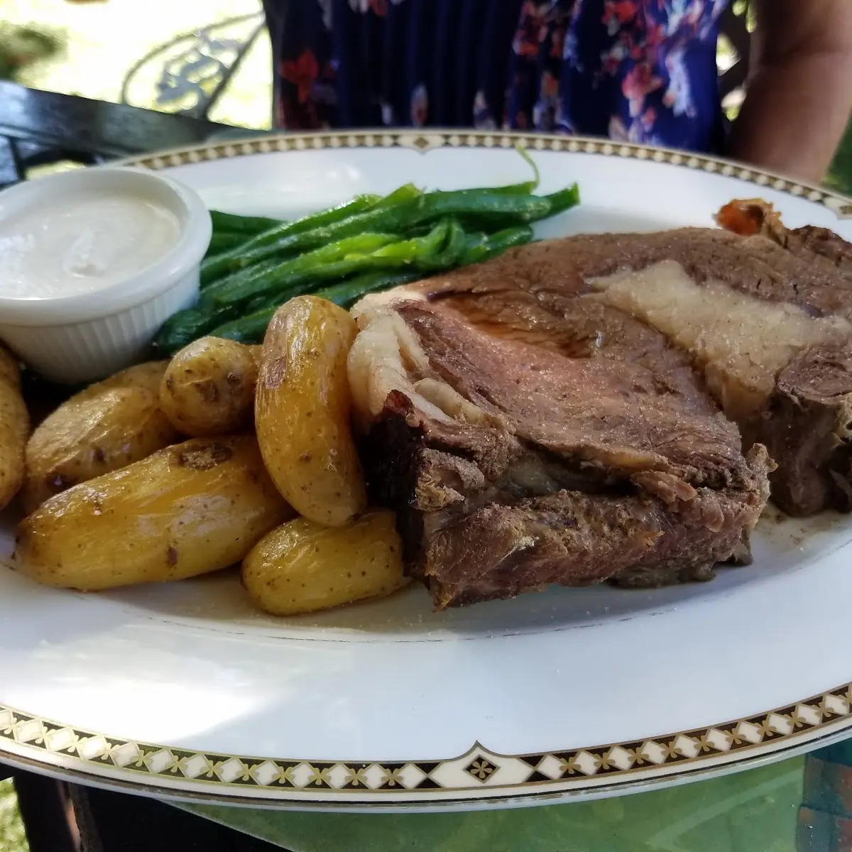 Prime Rib