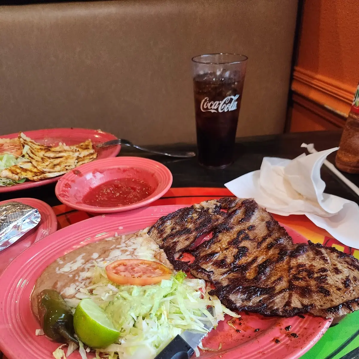 Carne Asada