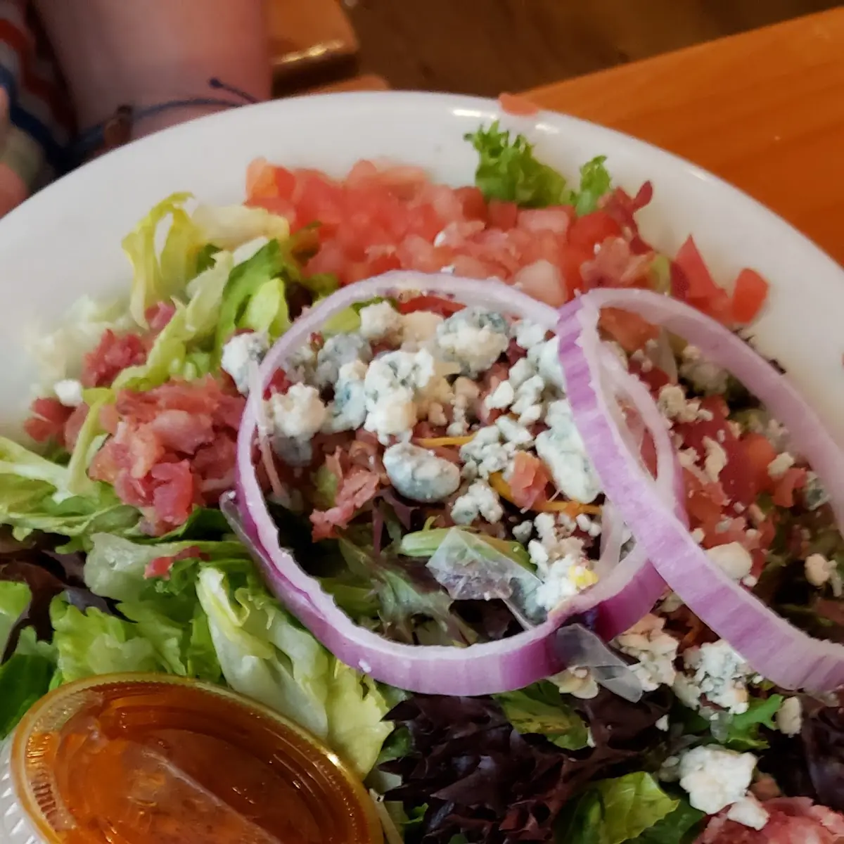 RBB Salad