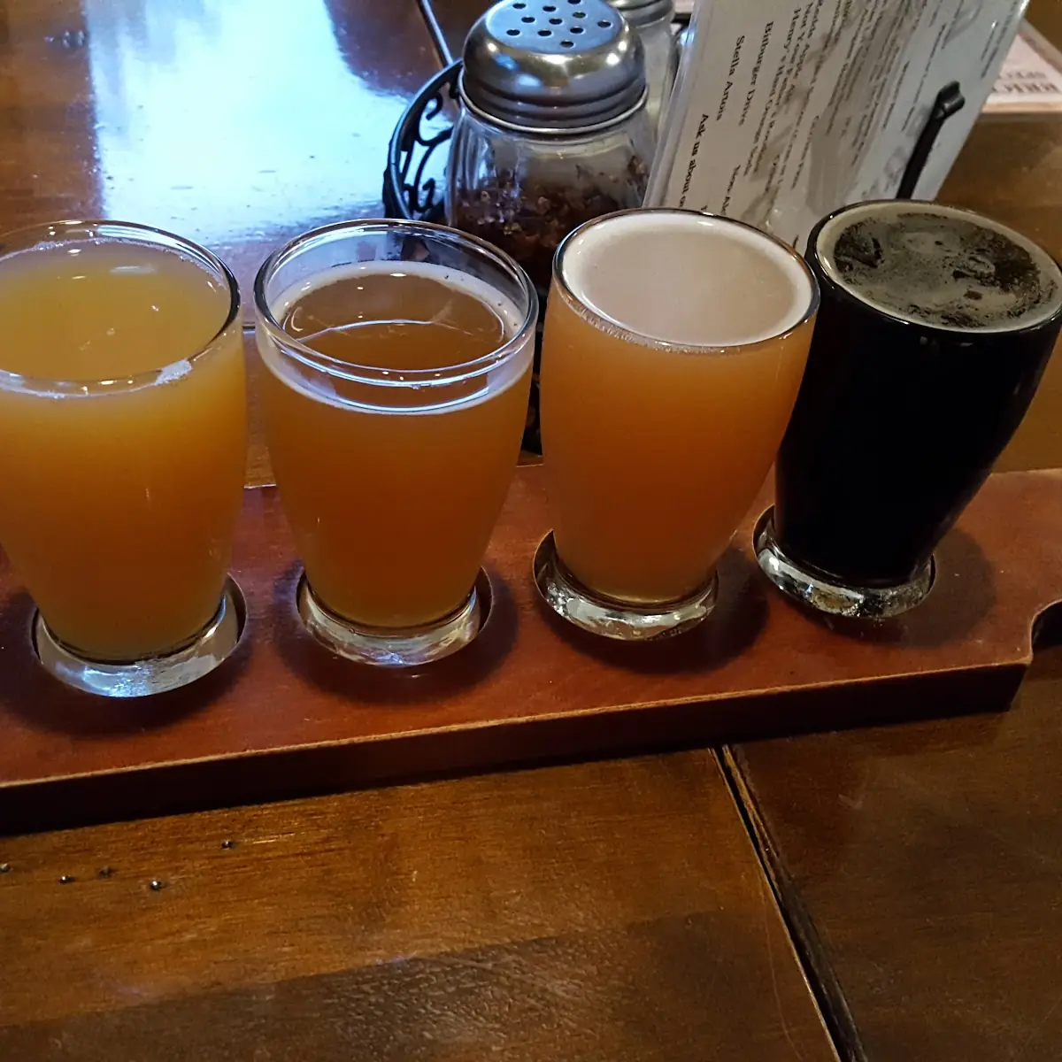 Great Beers