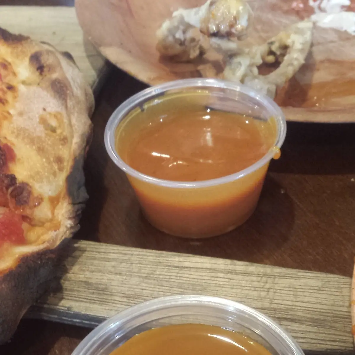 Homemade BBQ Sauce