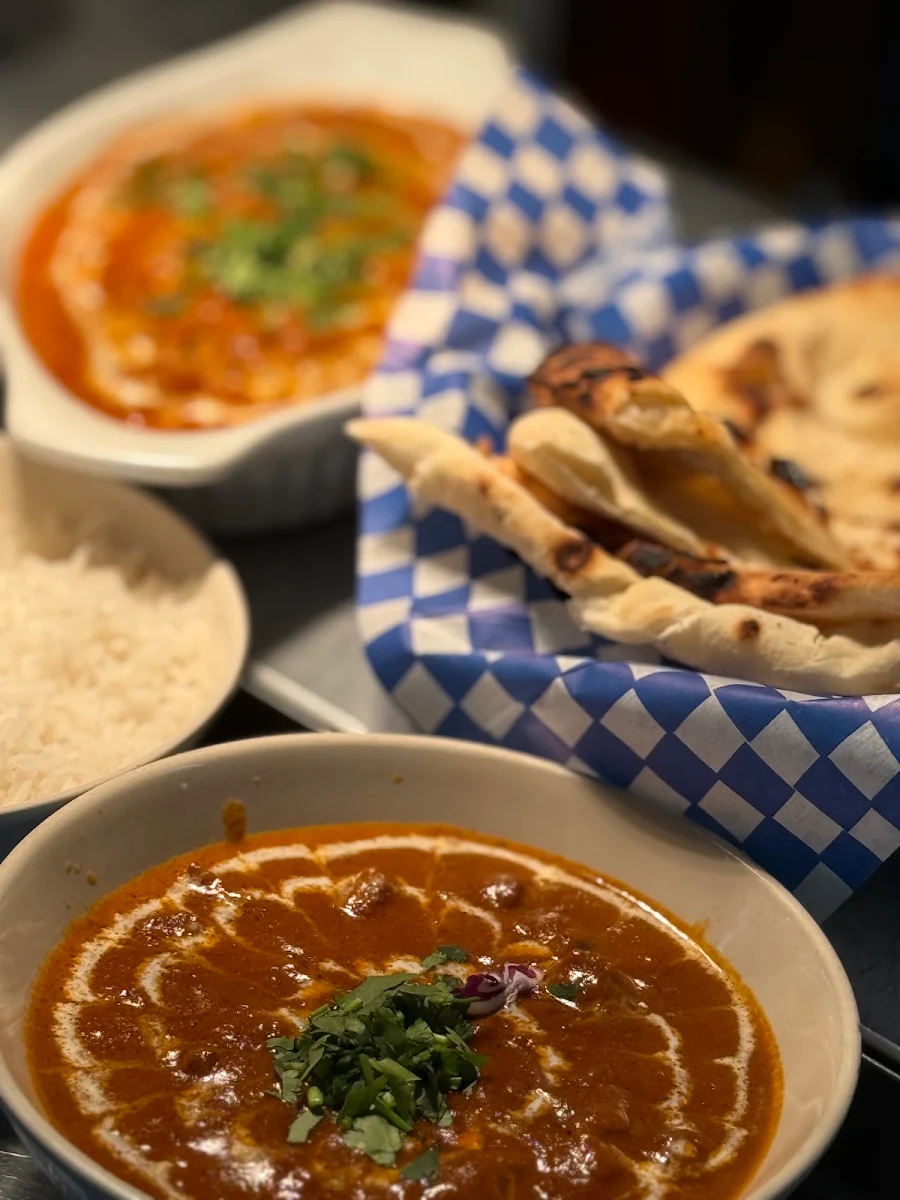 Dal Makhani
