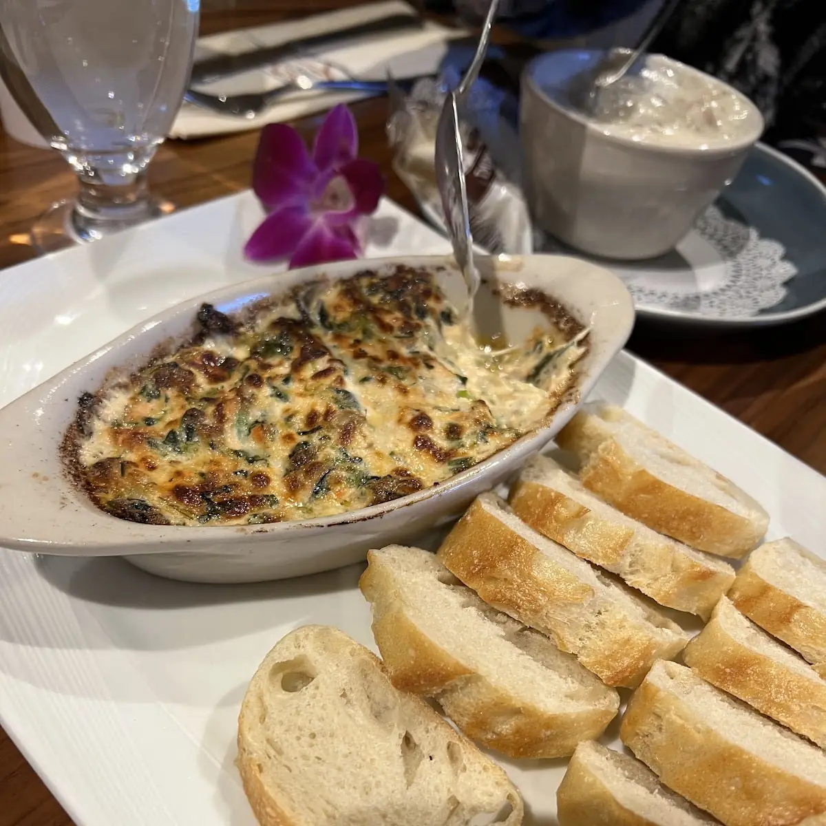 Salmon Cheese Dip