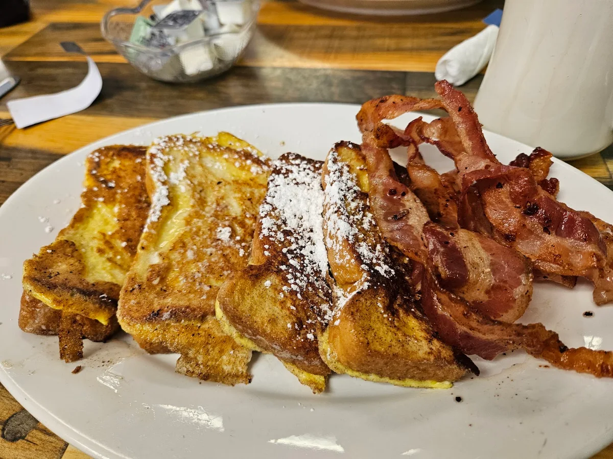 French Toast
