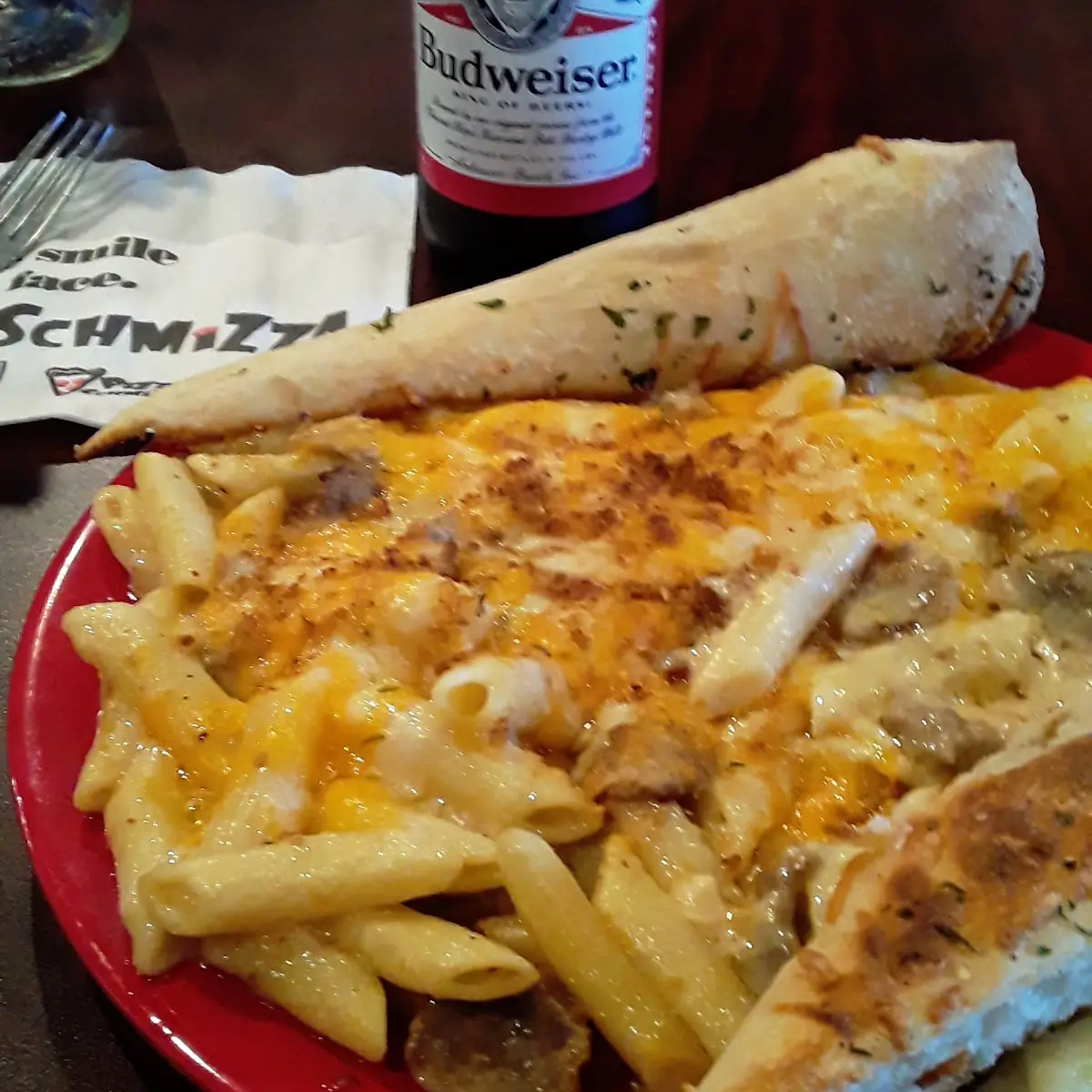 Cheese Pizza