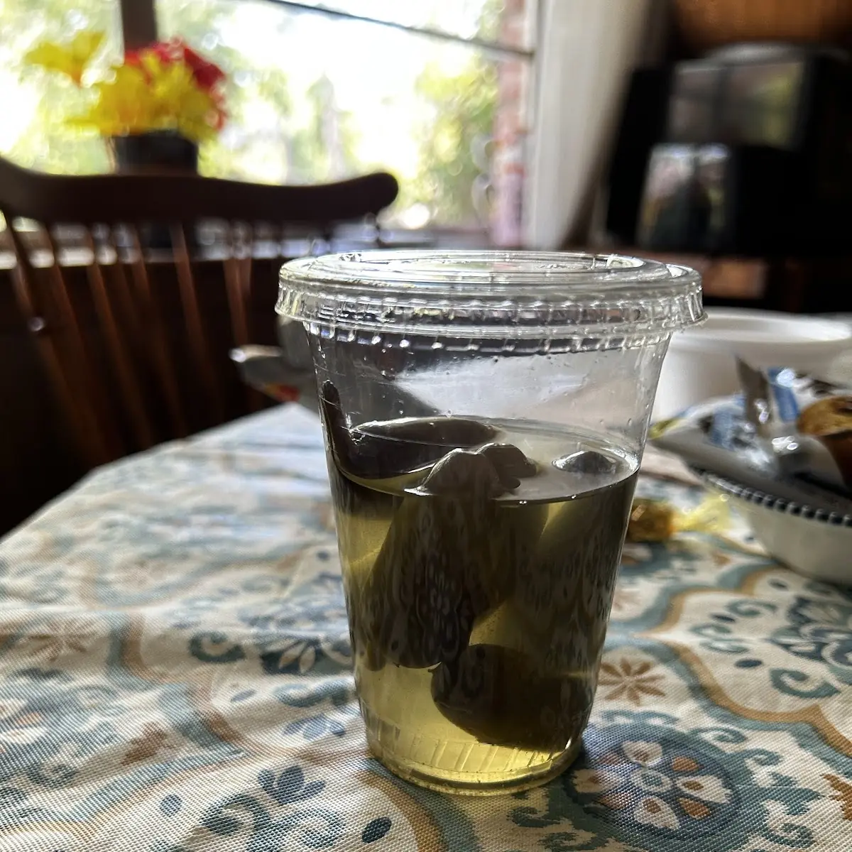 Green Tea