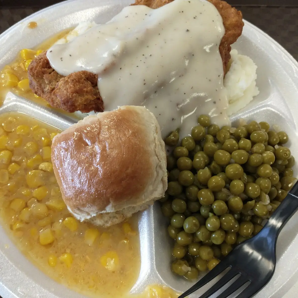 Chicken Fried Steak