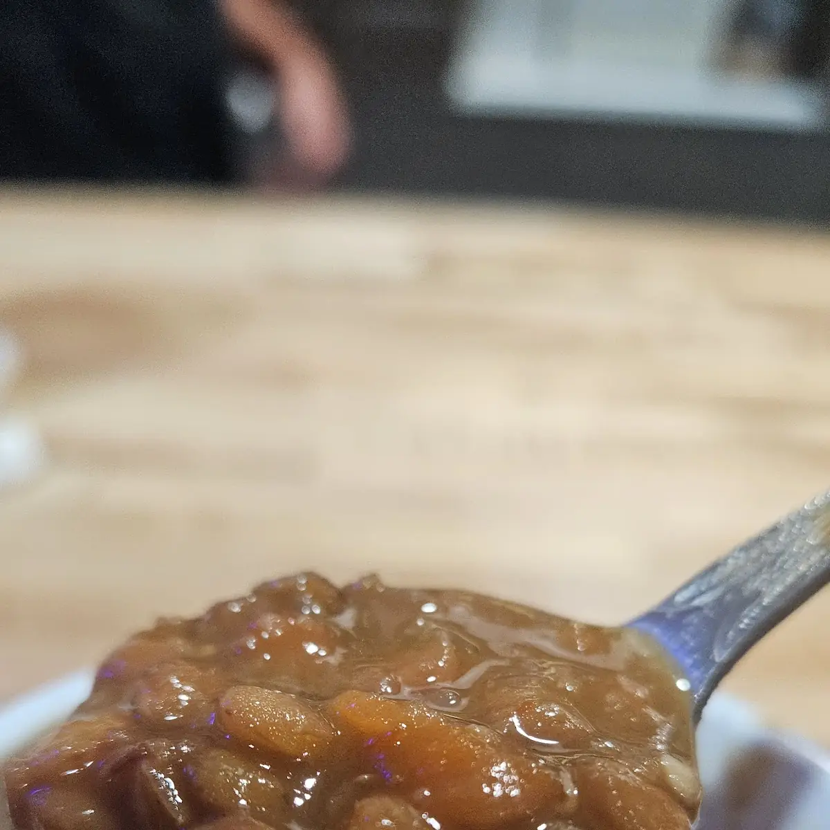 Baked Beans