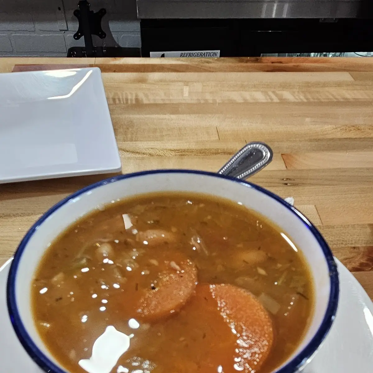 Tomato Soup