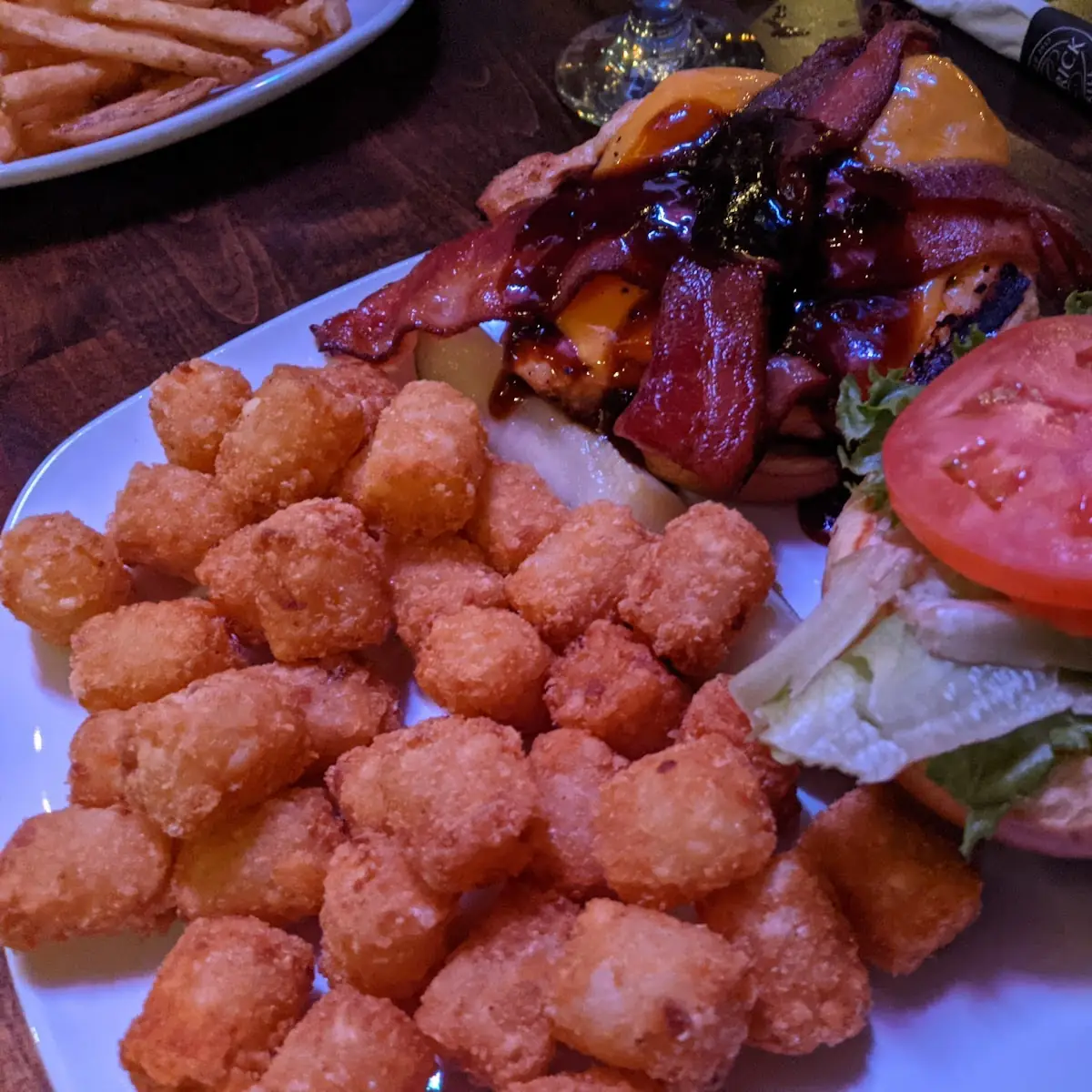 Tater Tots