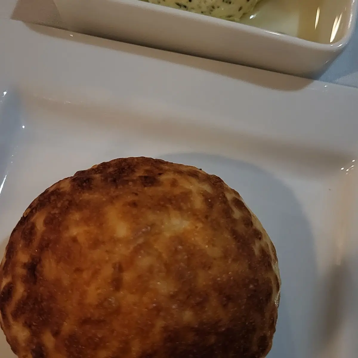 Crab Cake