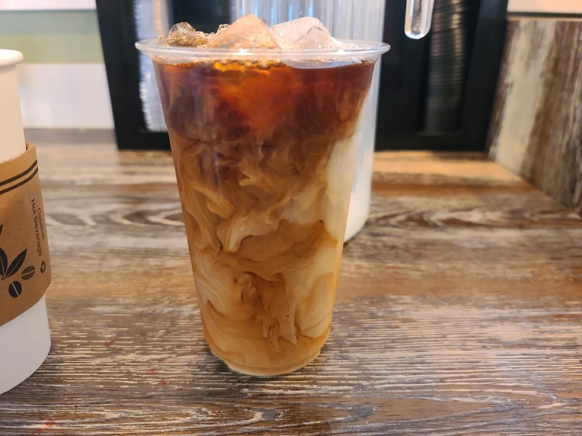 Cold Brew