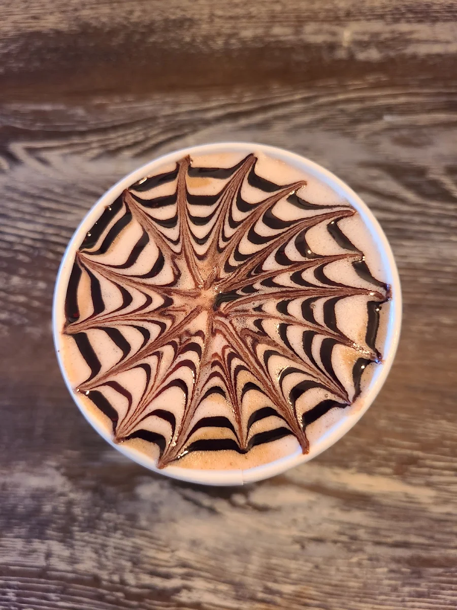 Mocha Latte