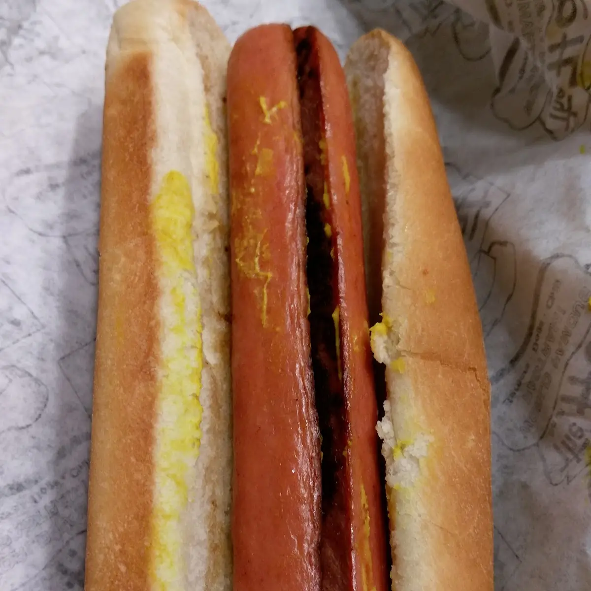 Hot Dog