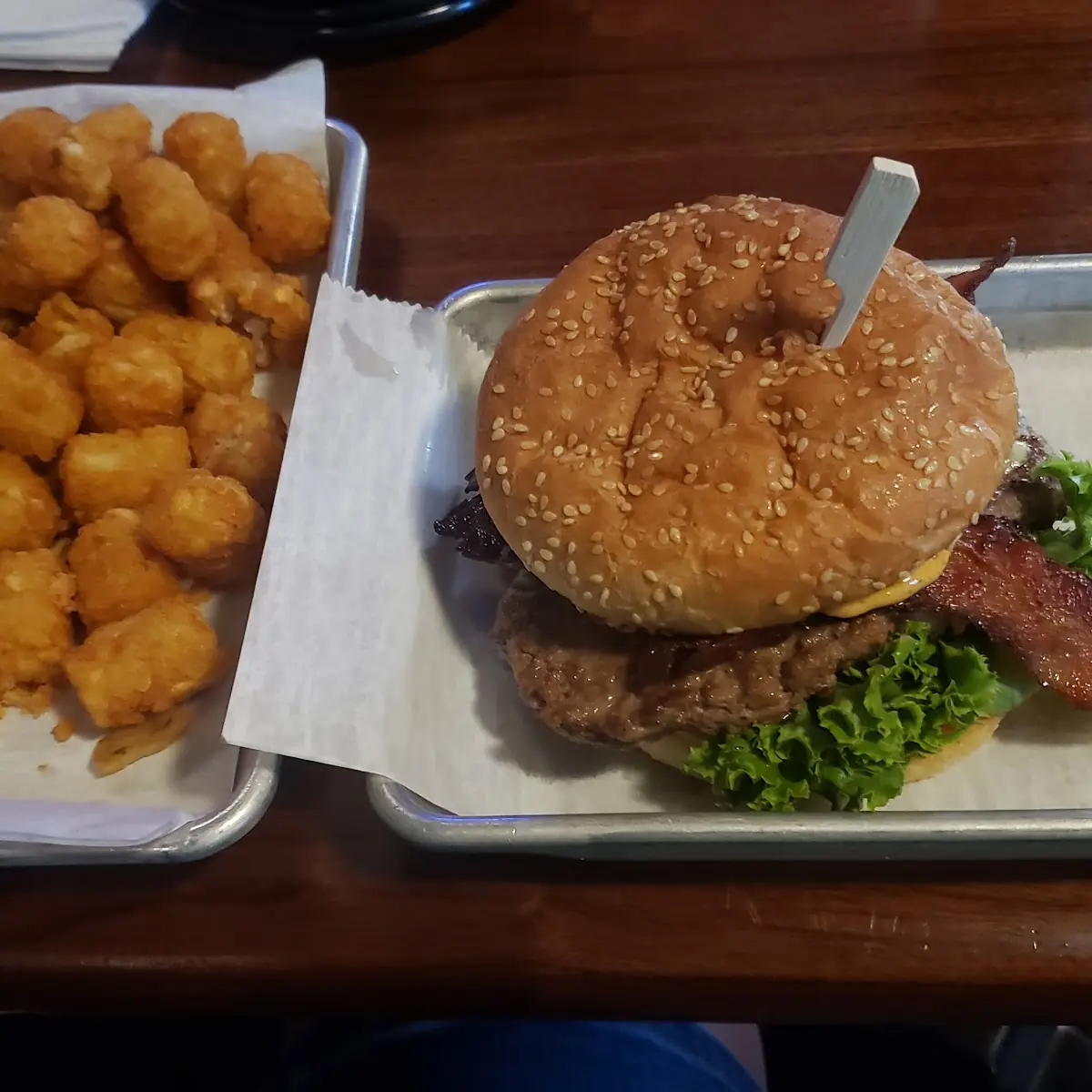 Tater Tots