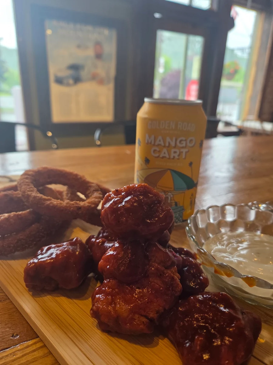 Chicken Wings