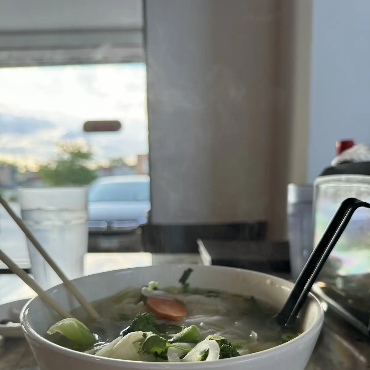 Chicken Soup