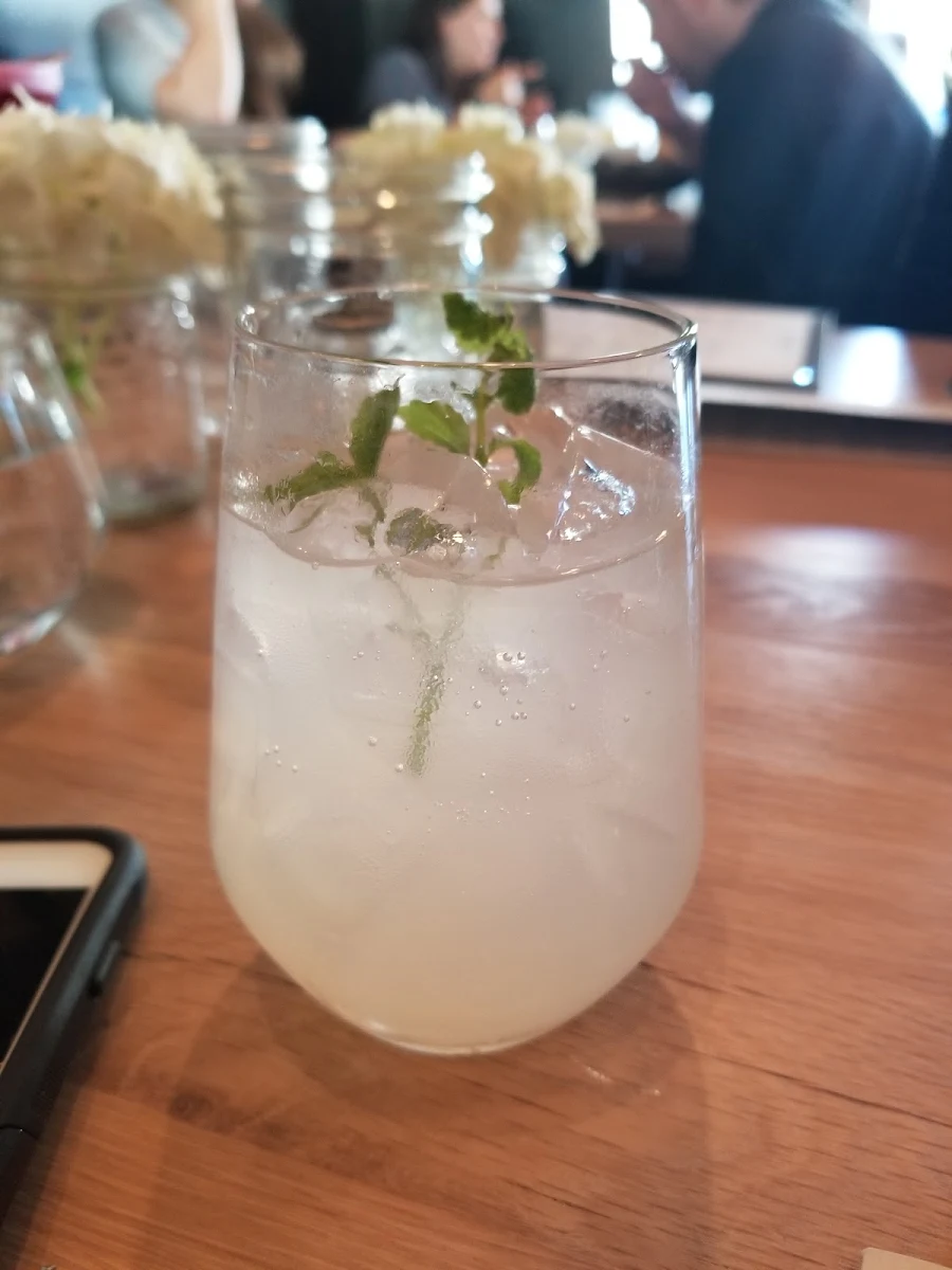 Cocktail