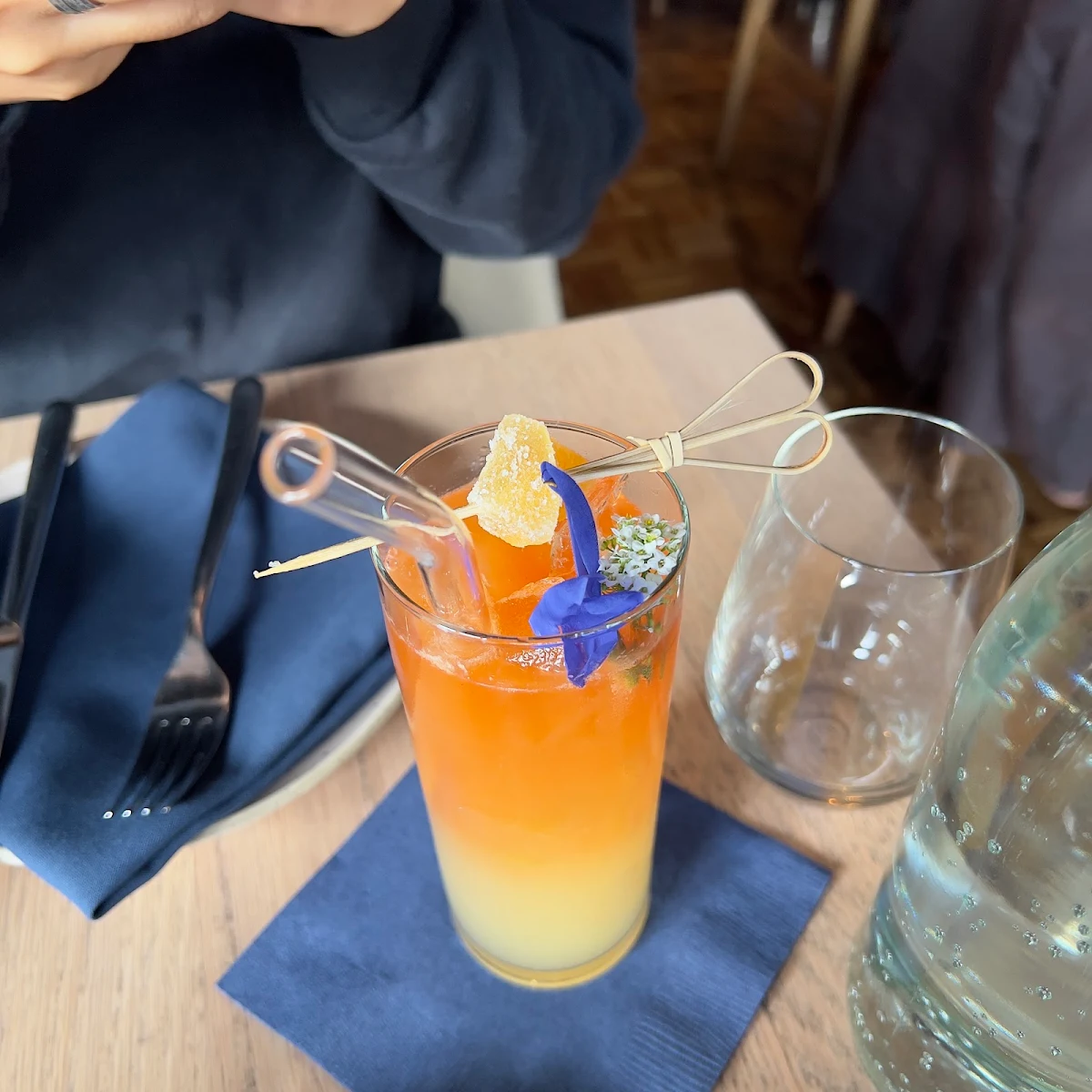 Ginger Beer