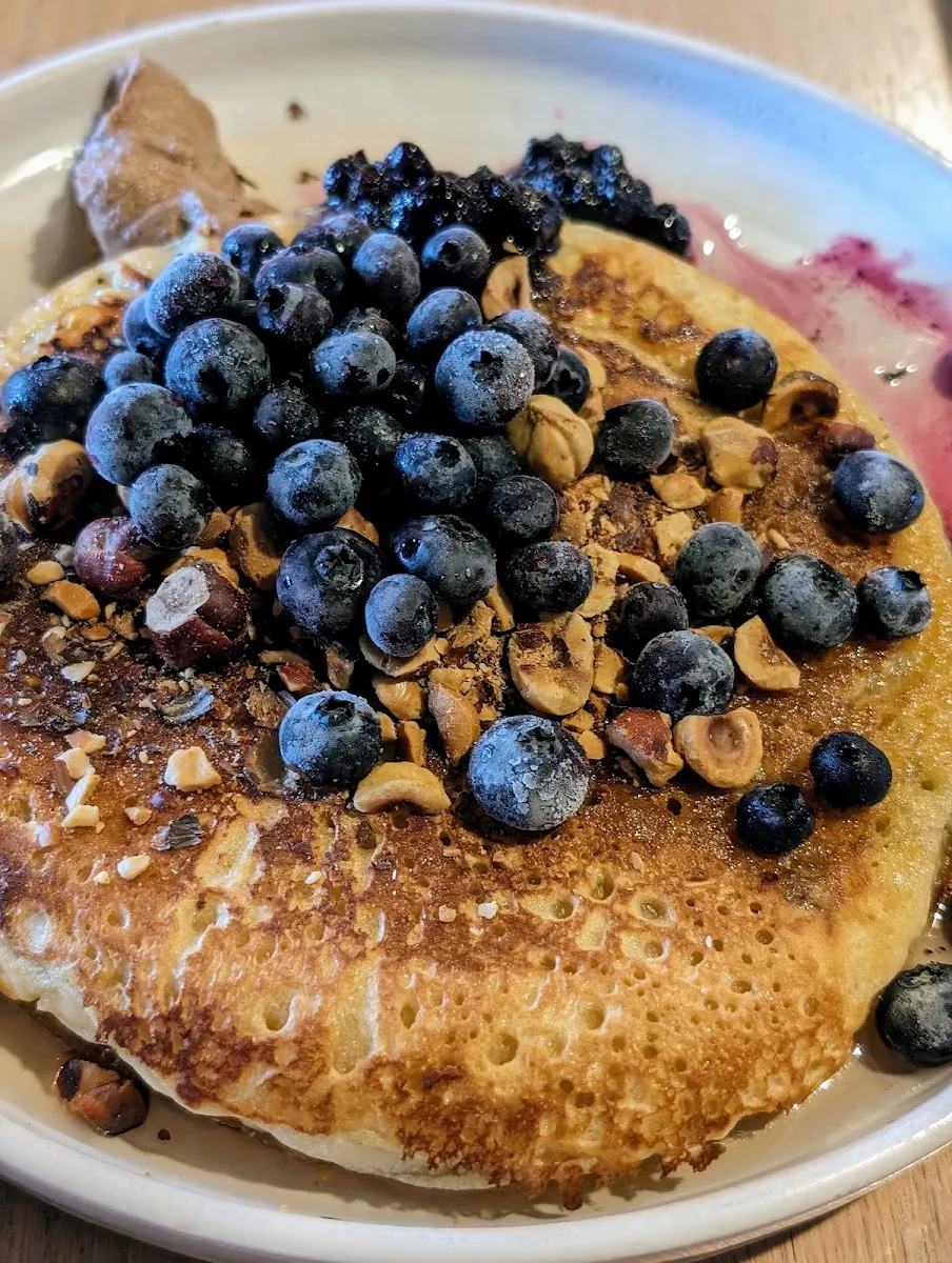 Pancakes