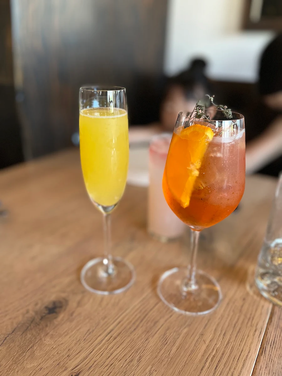 Rubato Spritz